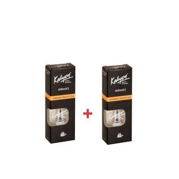 Kalyon Sararmayı Önleyici Cila 2 li Set