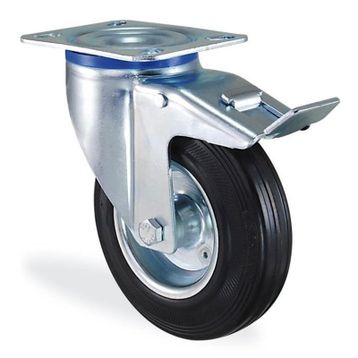 Kama 3302-SLP-100 Rulet