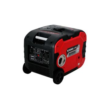 Kama By Reis KGL4000ISE 4kw Invertörlü Benzinli Jeneratör