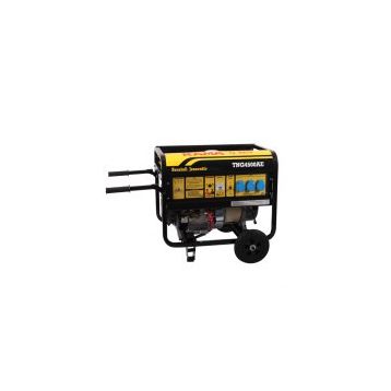 Kama By Reis TNG 4500AE Benzinli (3.6 KVA) Jeneratör