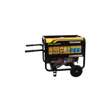 Kama By Reis TNG 4500AE Benzinli (3.6 KVA) Jeneratör