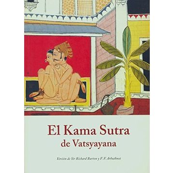 KAMA SUTRA - VATSYAYANA