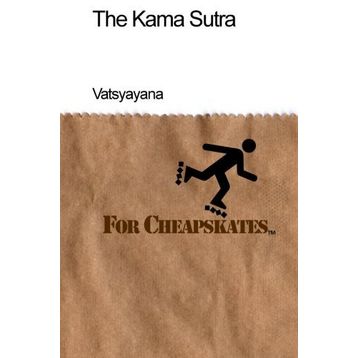 KAMA SUTRA - VATSYAYANA