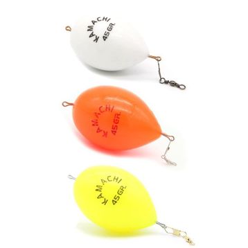 Kamachi Bulrag 45 gr Şamandıra
