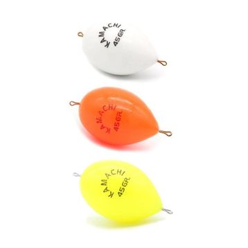 Kamachi Bulrag 45 gr Şamandıra