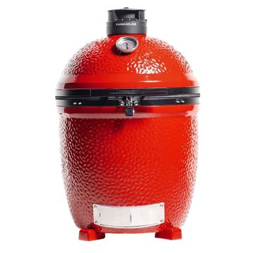 Kamado Joe Classic Joe III Stand Alone Seramik Kömürlü Mangal