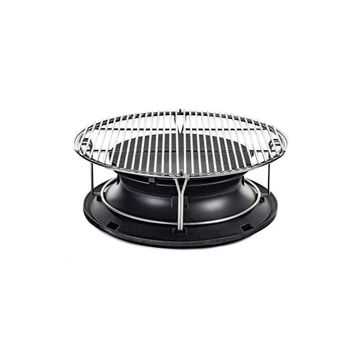 Kamado Joe Sloroller Tütsüleme Aksesuarı