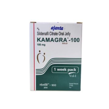 Kamagra 100 Mg 7 Şase Geciktirci Jel