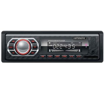 Kamasonic KS-MX122 Oto Teyp