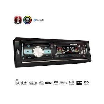 Kamasonic KS-MX610 Oto Teyp