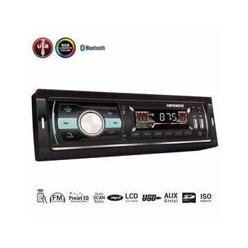 Kamasonic KS-MX610 Oto Teyp