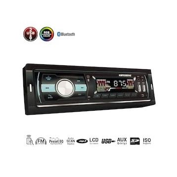 Kamasonic KS-MX610 Oto Teyp