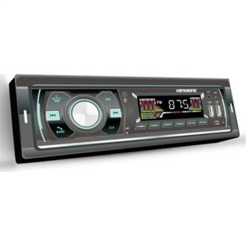 Kamasonic KS-MX620 Oto Teyp