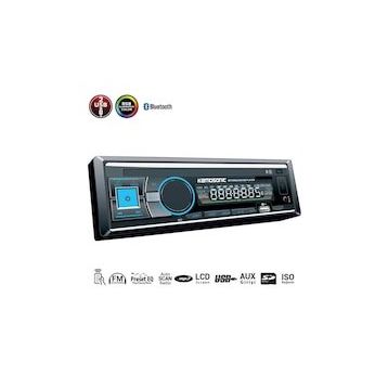 Kamasonic Ks-mx700 Oto Teyp