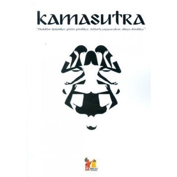 KAMASUTRA - KOLEKTIF