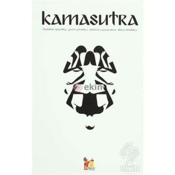 KAMASUTRA - KOLEKTIF