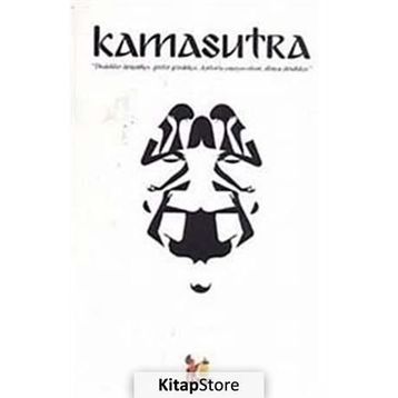 KAMASUTRA - KOLEKTIF