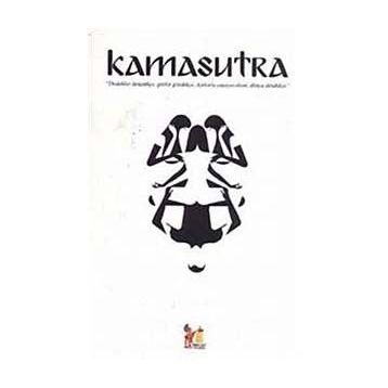KAMASUTRA - KOLEKTIF