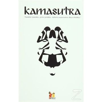 KAMASUTRA - KOLEKTIF