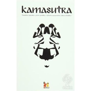 KAMASUTRA - KOLEKTIF