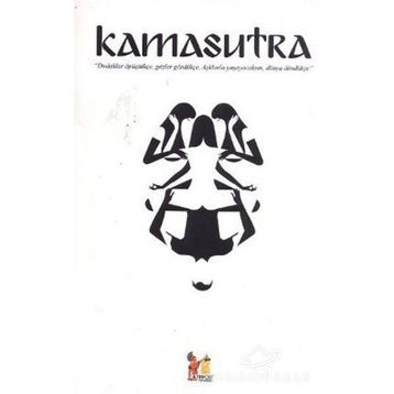 KAMASUTRA - KOLEKTIF