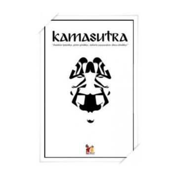 KAMASUTRA - KOLEKTIF