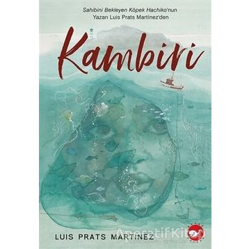Kambiri - Luis Prats Martinez