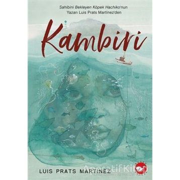Kambiri - Luis Prats Martinez