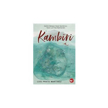 Kambiri - Luis Prats Martinez