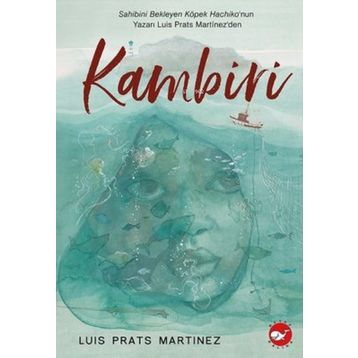 Kambiri - Luis Prats Martinez