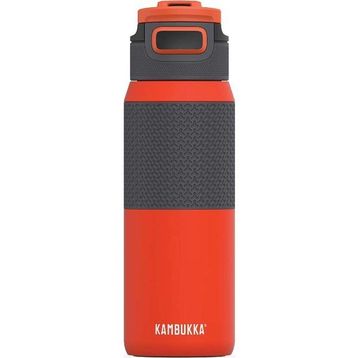 KAMBUKKA Elton 750 ml Turuncu Termos Matara