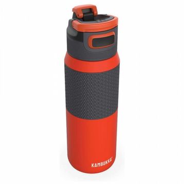 KAMBUKKA Elton 750 ml Turuncu Termos Matara