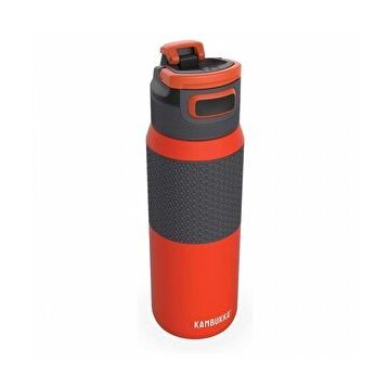 KAMBUKKA Elton 750 ml Turuncu Termos Matara