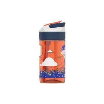 ​Kambukka Lagoon 400 ml Flying Superboy Çocuk Matarası