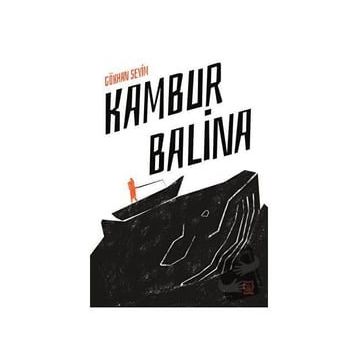 Kambur Balina - Gökhan Sevim