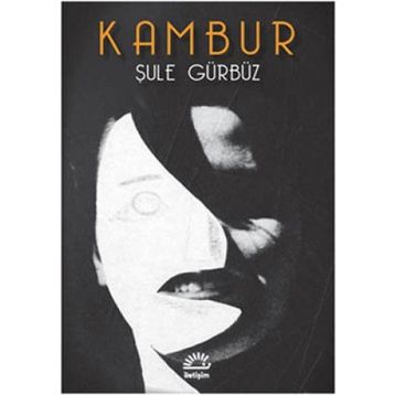Kambur - Cüneyt Ayral