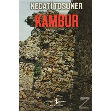 Kambur - Cüneyt Ayral