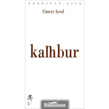 Kambur - Cüneyt Ayral