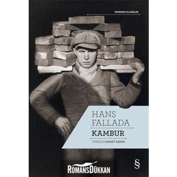 Kambur - Hans Fallada