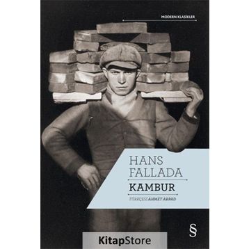 Kambur - Hans Fallada