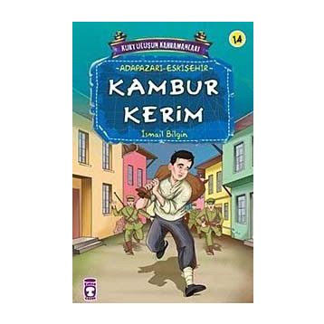 KAMBUR KERIM - İSMAIL BILGIN