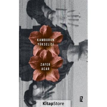 Kamburun Yükselişi - Zafer Acar