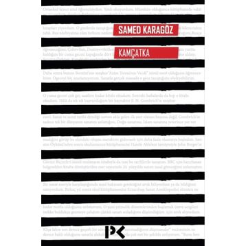 Kamçatka - Samed Karagöz