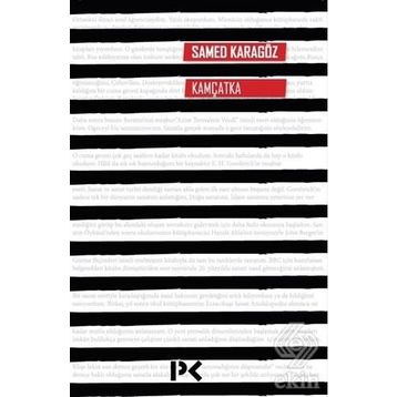 Kamçatka - Samed Karagöz