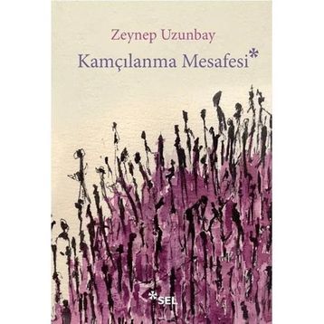 Kamçılanma Mesafesi-Zeynep Uzunbay