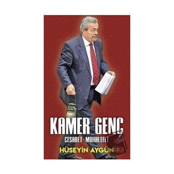 Kamer Genç - Hüseyin Aygün