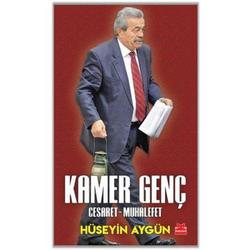 Kamer Genç - Hüseyin Aygün