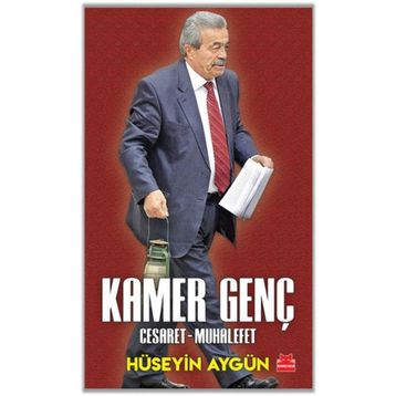 Kamer Genç - Hüseyin Aygün