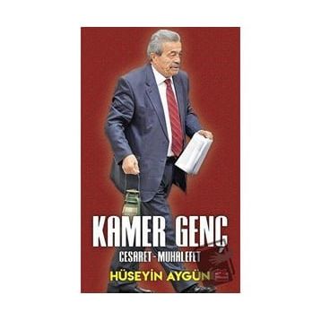 Kamer Genç - Hüseyin Aygün