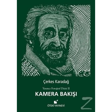 Kamera Bakışı - Çerkes Karadağ
